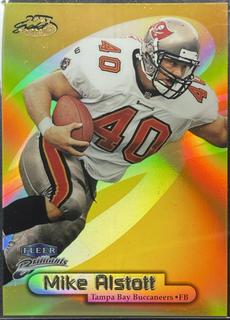 Mike Alstott