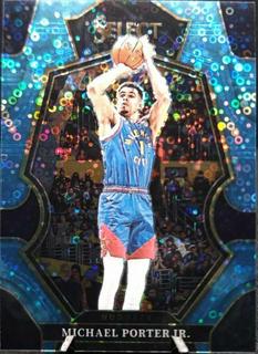 Michael Porter Jr.