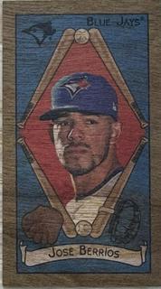 Jose Berrios