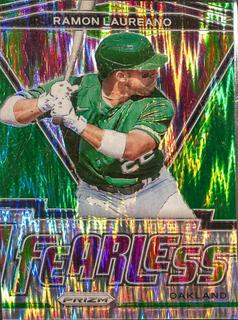 Ramon Laureano