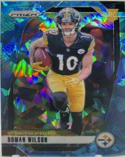 Roman Wilson