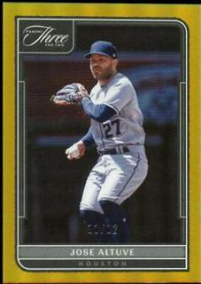 Jose Altuve