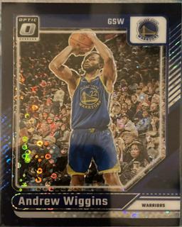 Andrew Wiggins