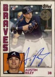 Austin Riley