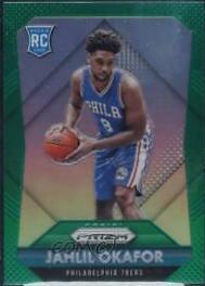Jahlil Okafor