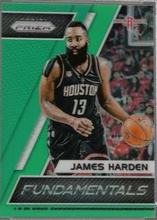 James Harden