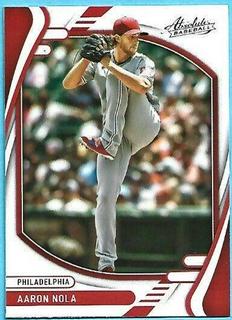Aaron Nola