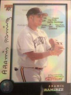 Aramis Ramirez