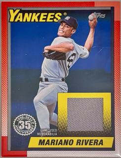 Mariano Rivera