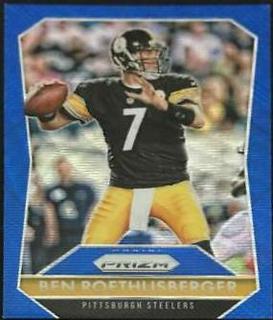 Ben Roethlisberger