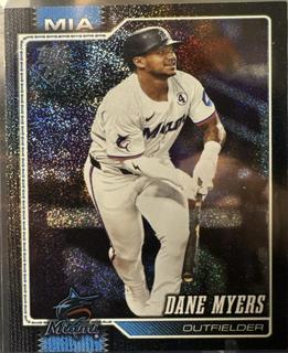 Dane Myers