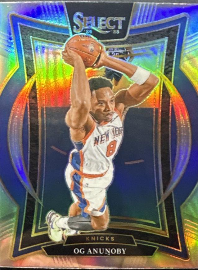 OG Anunoby