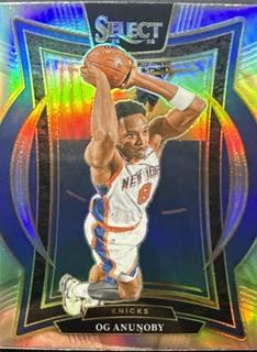 OG Anunoby