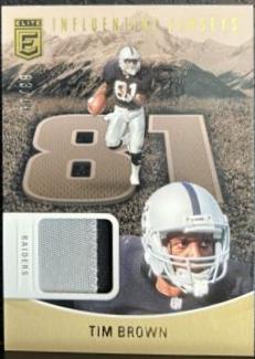 Tim Brown [Prime] #IJS-TBR