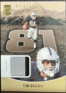 Tim Brown