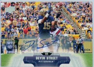 Devin Street
