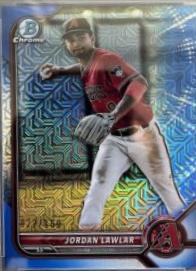 Jordan Lawlar