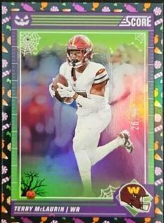 Terry McLaurin