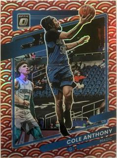 Cole Anthony