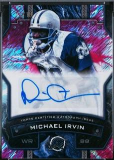 Michael Irvin