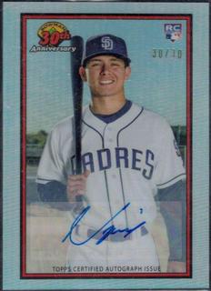 Luis Urias