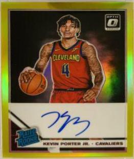 Kevin Porter Jr.