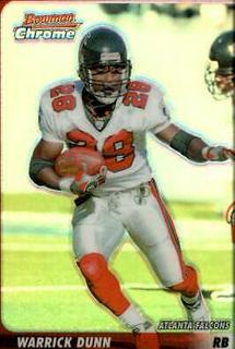 Warrick Dunn