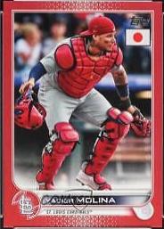 Yadier Molina