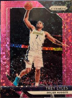 Trey Lyles