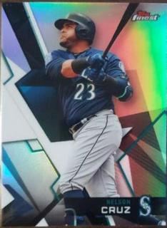Nelson Cruz