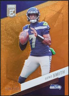 Geno Smith