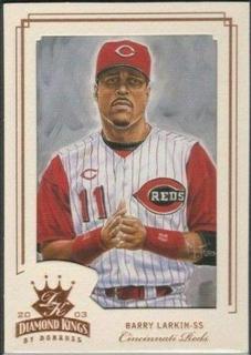Barry Larkin