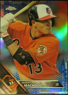 Manny Machado