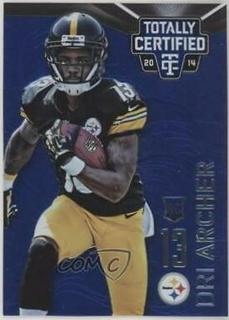 Dri Archer