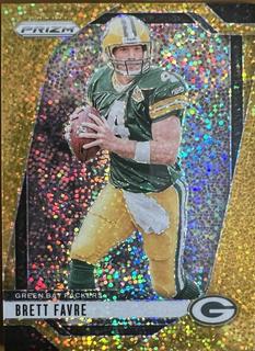 Brett Favre