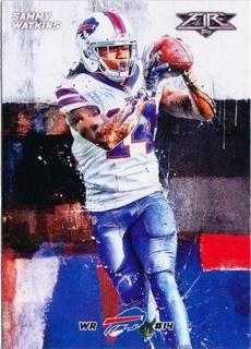 Sammy Watkins