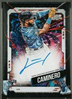 Junior Caminero