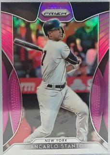 Giancarlo Stanton