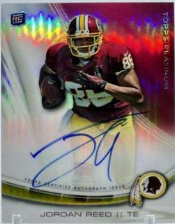 Jordan Reed