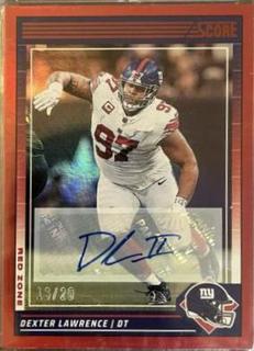 Dexter Lawrence