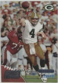 Brett Favre