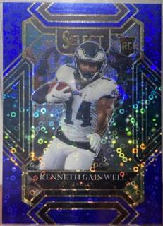 Kenneth Gainwell