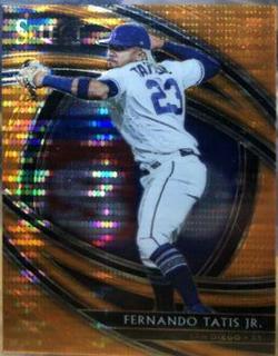 Fernando Tatis Jr.