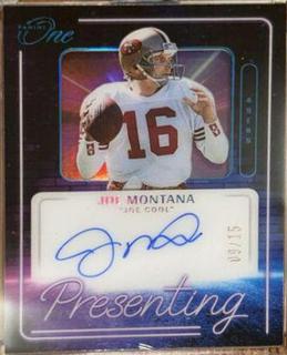 Joe Montana