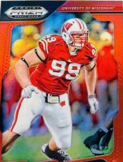 J.J. Watt