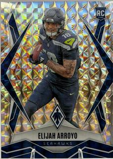 Elijah Arroyo