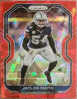 Jaylon Smith