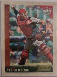 Yadier Molina