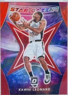 Kawhi Leonard
