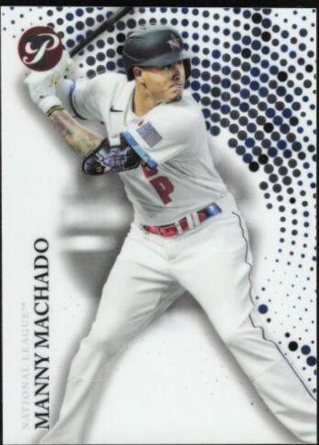 Manny Machado #267